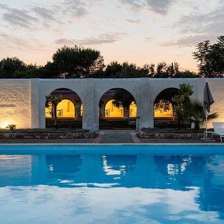 Masseria Gorgognolo Bed & Breakfast Ostuni Exterior photo