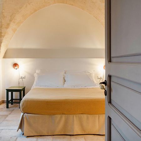 Masseria Gorgognolo Bed & Breakfast Ostuni Exterior photo