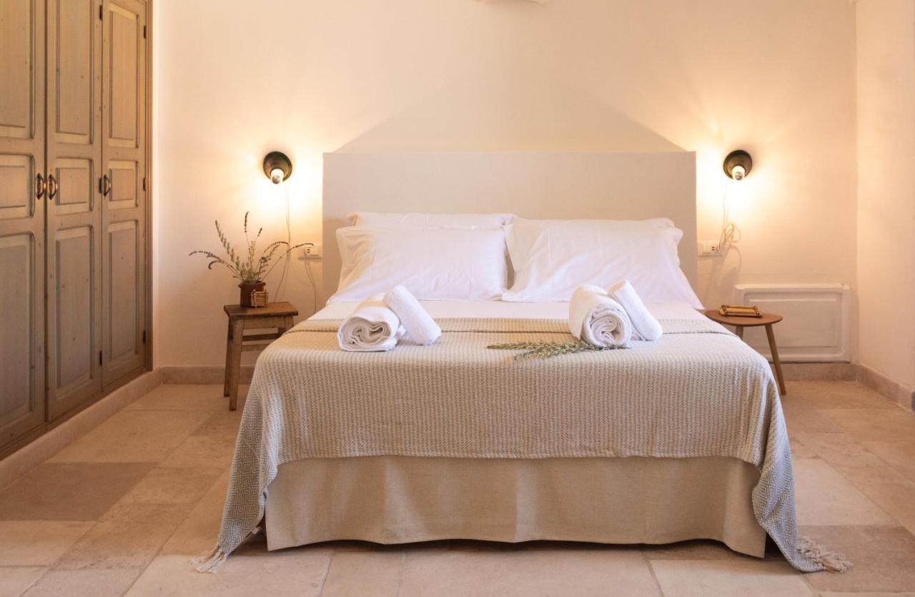 Masseria Gorgognolo Bed & Breakfast Ostuni Exterior photo