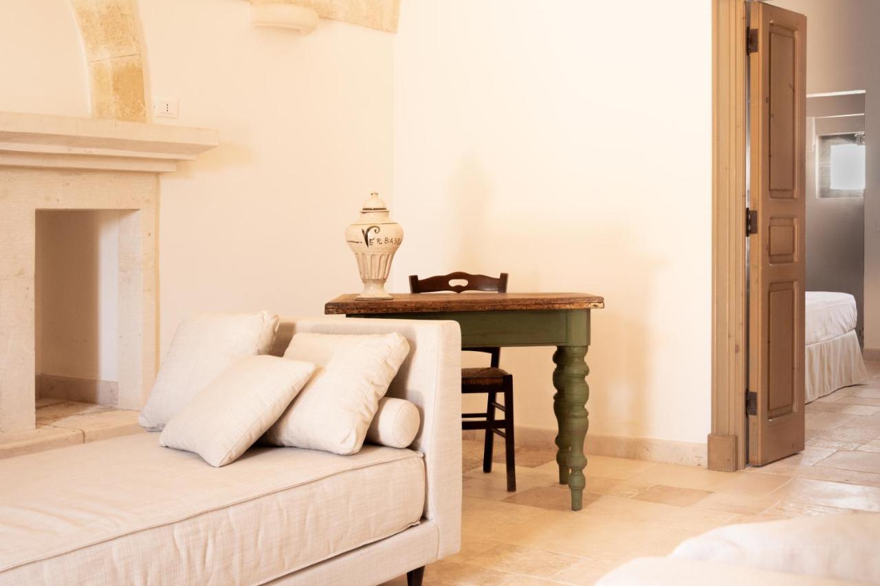 Masseria Gorgognolo Bed & Breakfast Ostuni Exterior photo