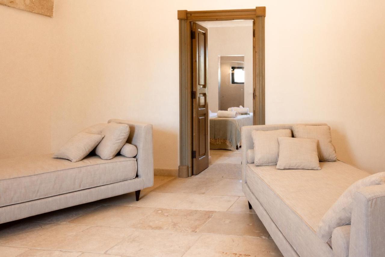 Masseria Gorgognolo Bed & Breakfast Ostuni Exterior photo