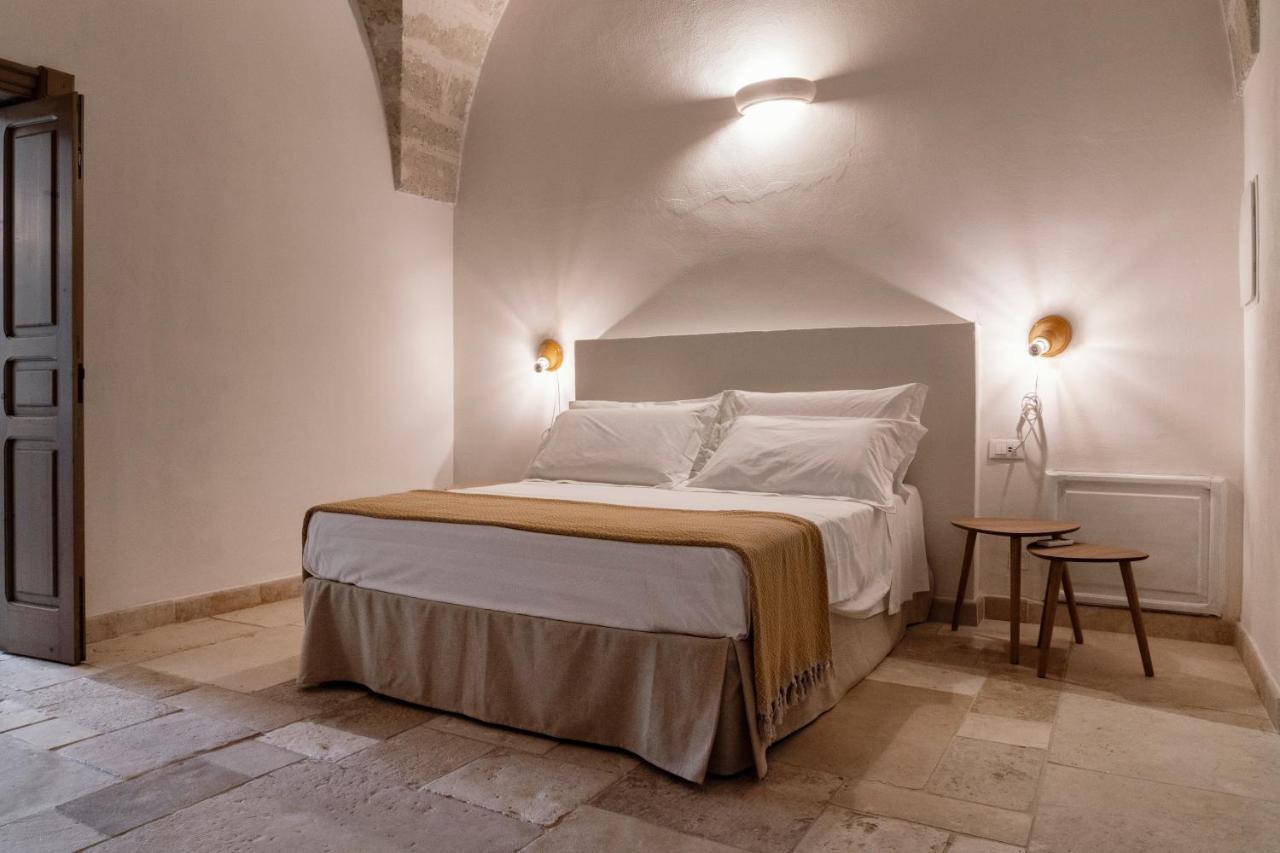 Masseria Gorgognolo Bed & Breakfast Ostuni Exterior photo