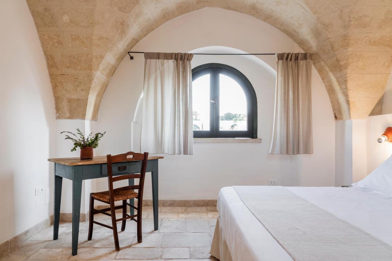 Masseria Gorgognolo Bed & Breakfast Ostuni Exterior photo