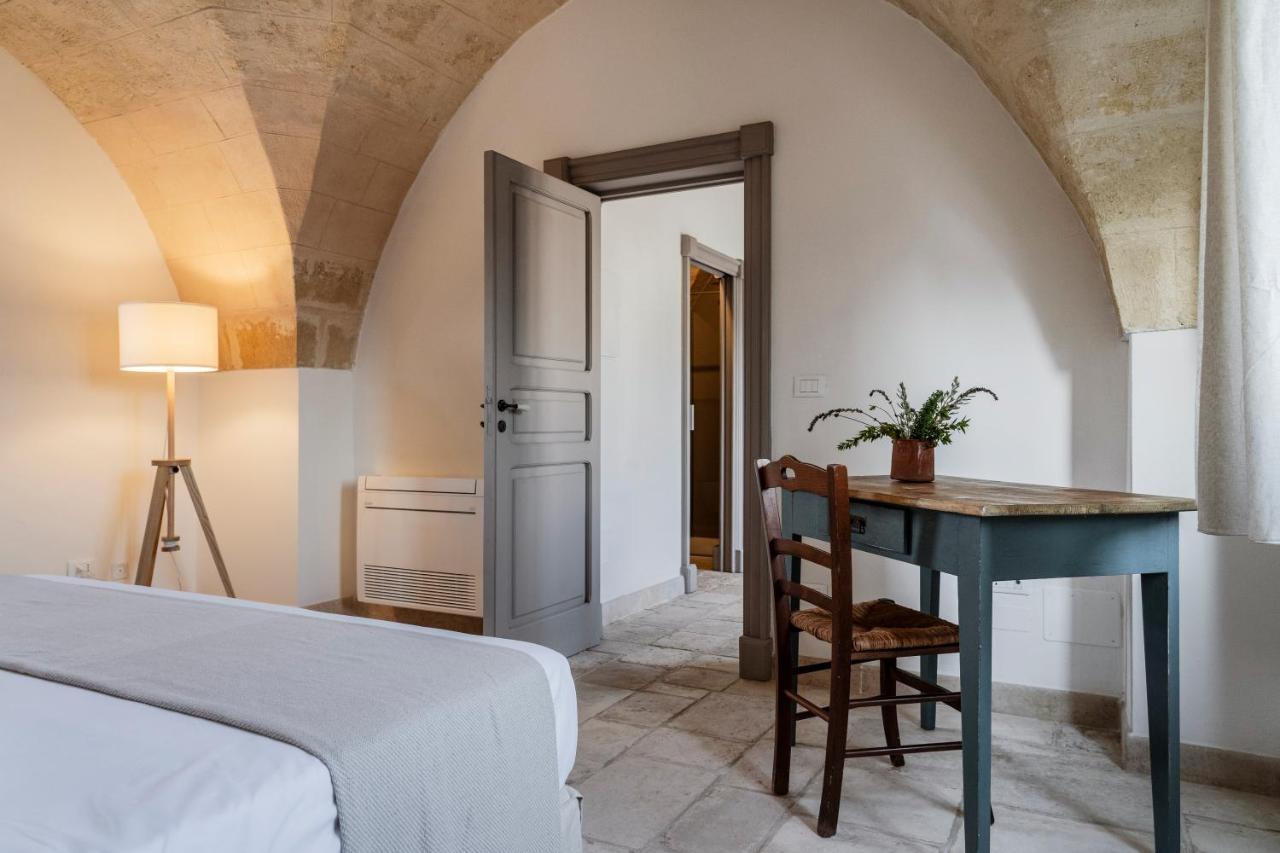 Masseria Gorgognolo Bed & Breakfast Ostuni Exterior photo