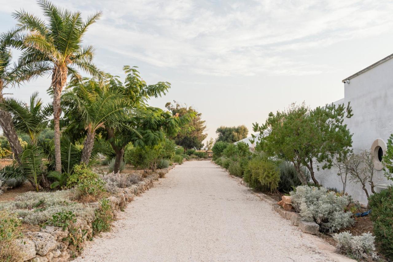 Masseria Gorgognolo Bed & Breakfast Ostuni Exterior photo