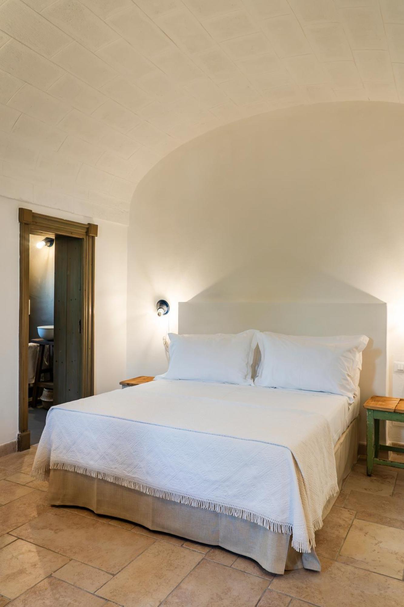 Masseria Gorgognolo Bed & Breakfast Ostuni Exterior photo