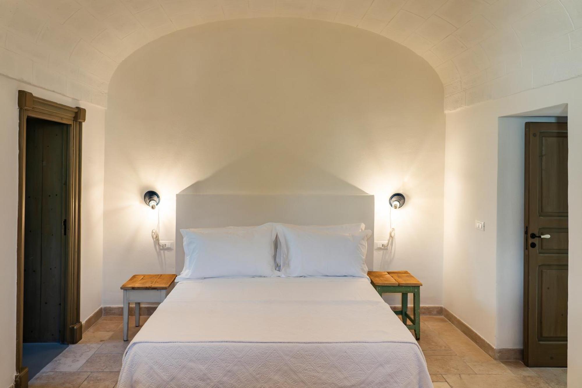 Masseria Gorgognolo Bed & Breakfast Ostuni Exterior photo