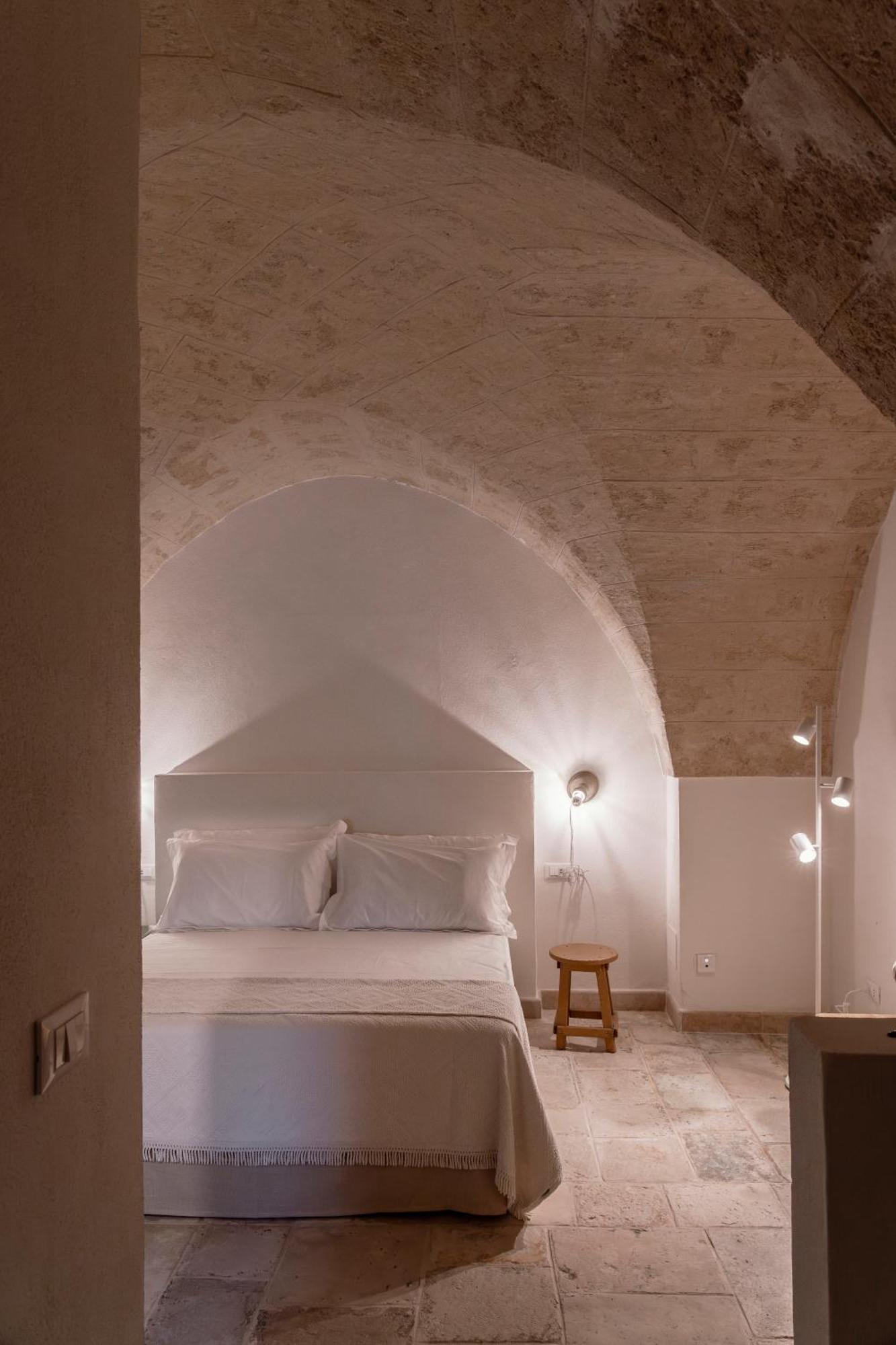 Masseria Gorgognolo Bed & Breakfast Ostuni Exterior photo