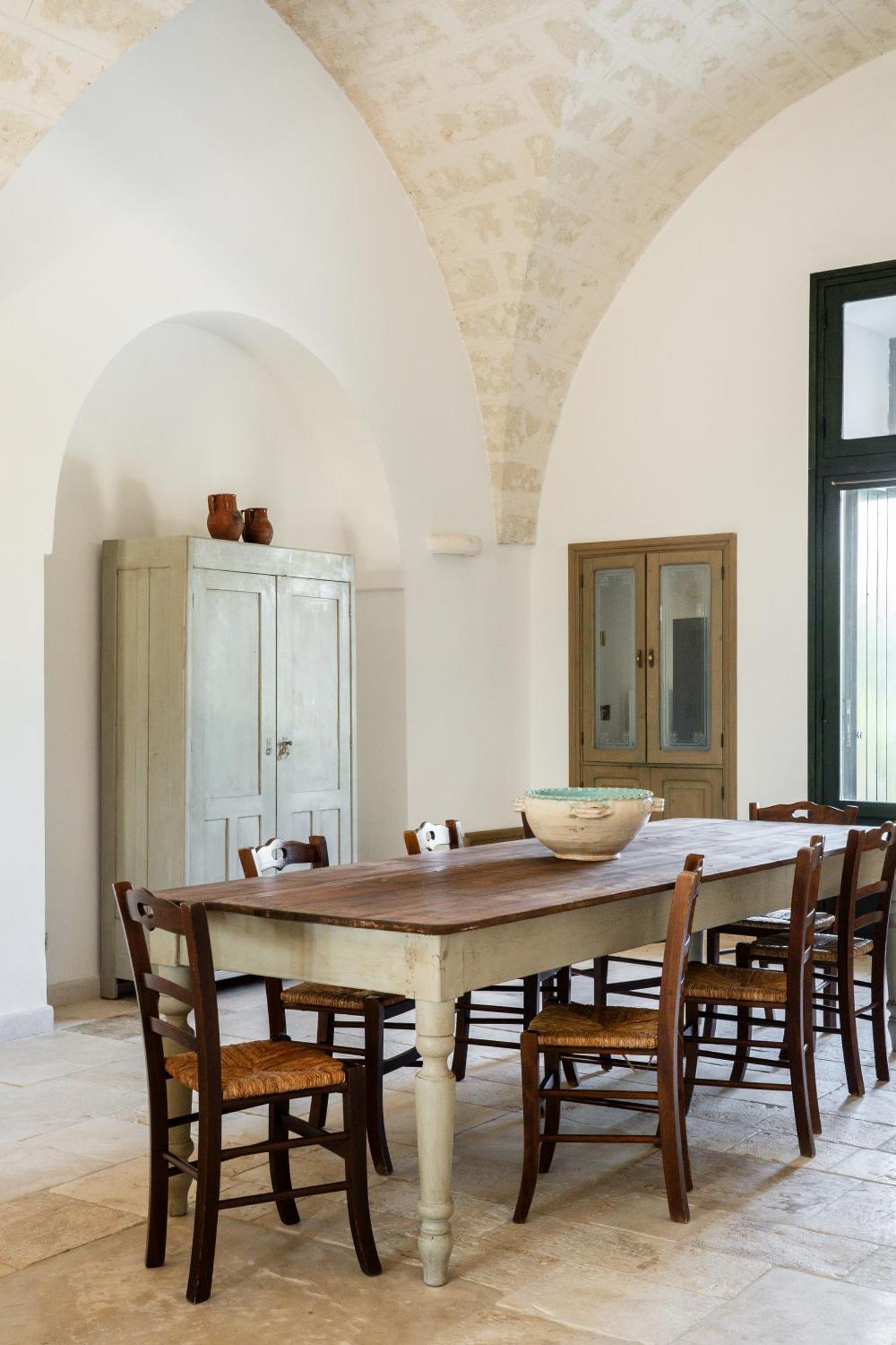 Masseria Gorgognolo Bed & Breakfast Ostuni Exterior photo