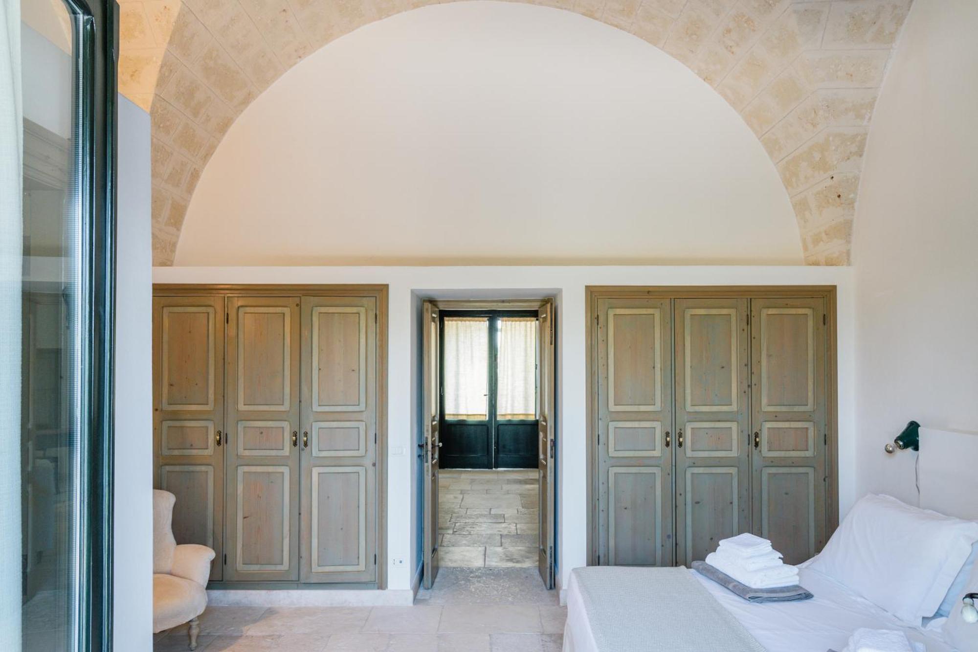 Masseria Gorgognolo Bed & Breakfast Ostuni Exterior photo