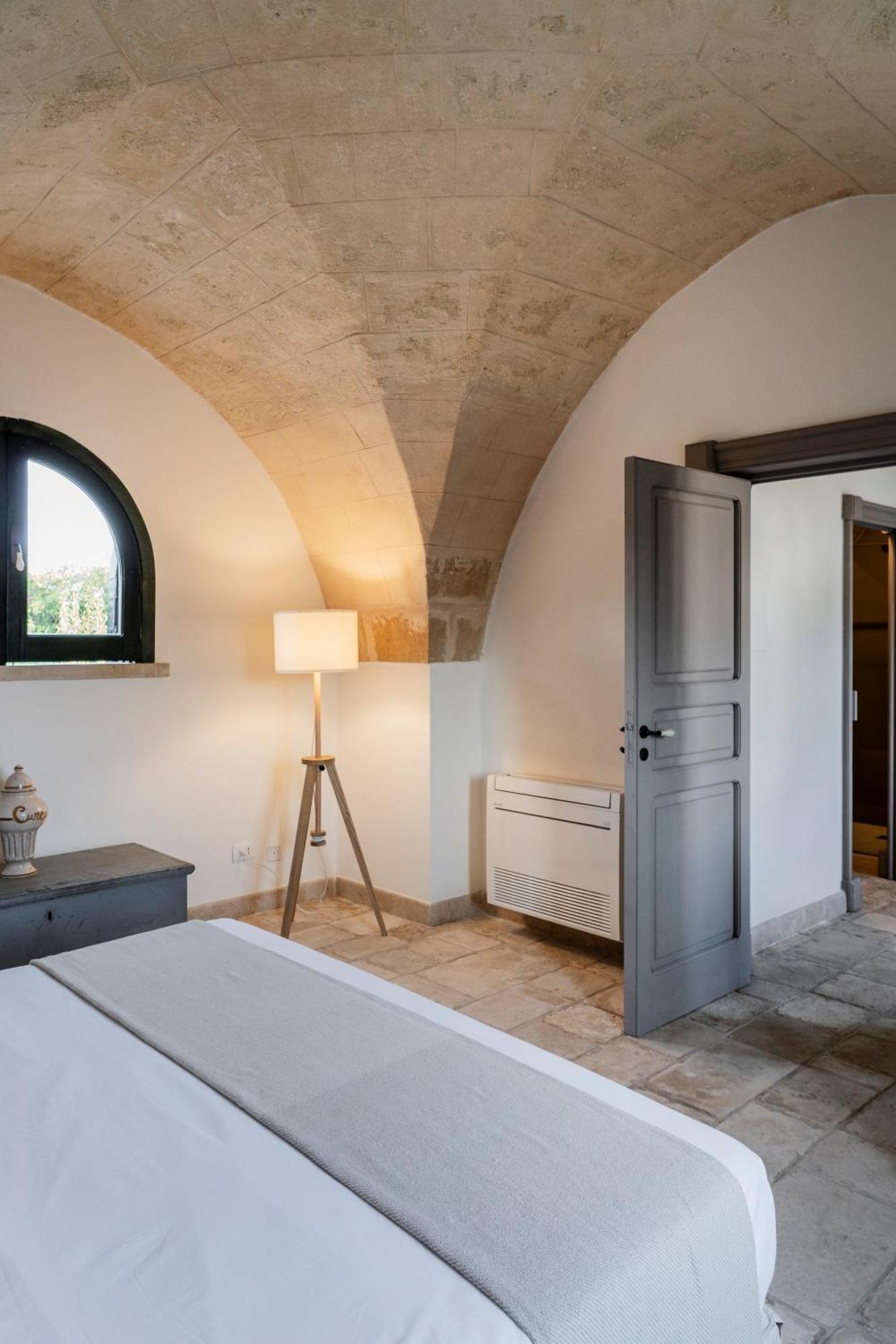 Masseria Gorgognolo Bed & Breakfast Ostuni Exterior photo