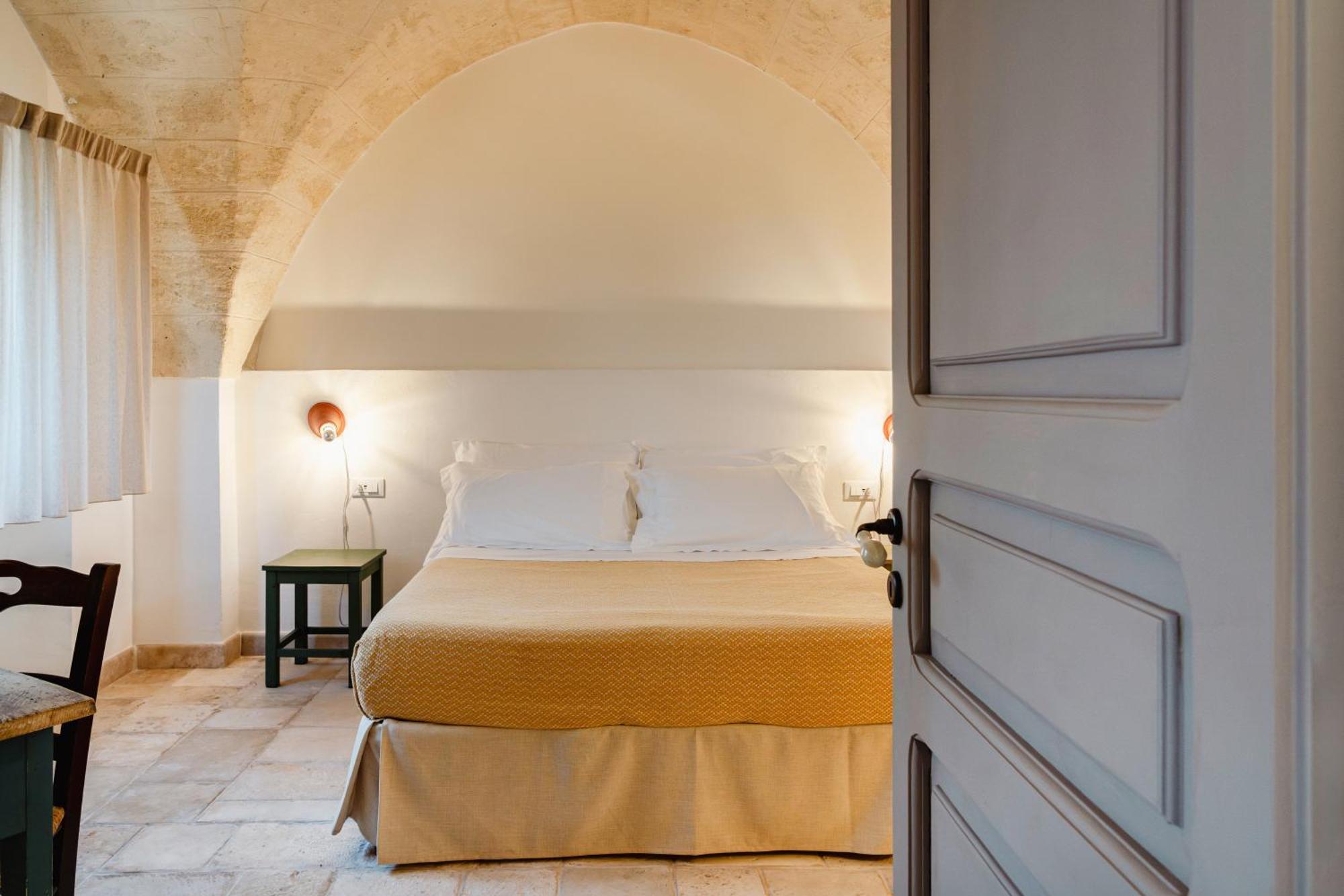 Masseria Gorgognolo Bed & Breakfast Ostuni Exterior photo