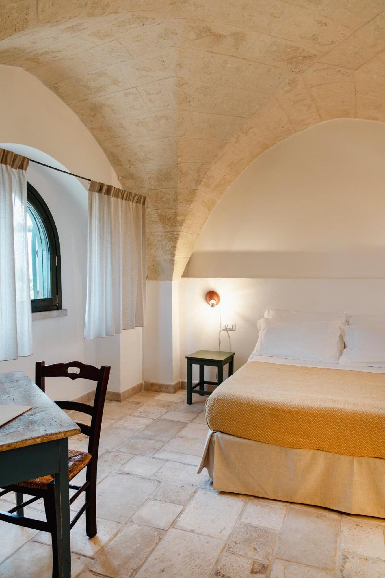 Masseria Gorgognolo Bed & Breakfast Ostuni Exterior photo