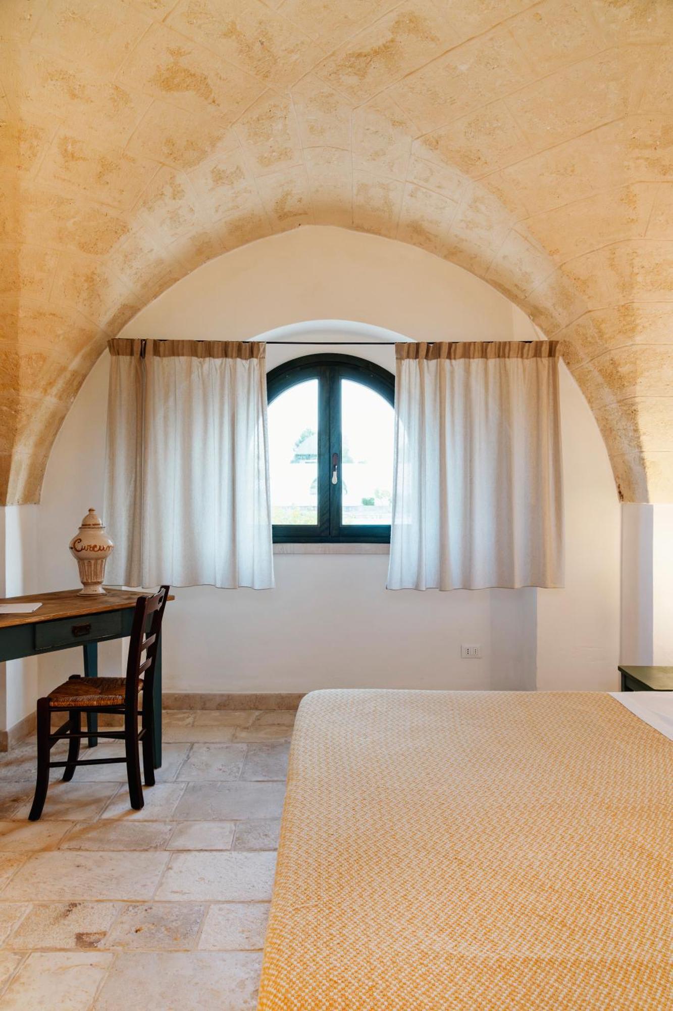 Masseria Gorgognolo Bed & Breakfast Ostuni Exterior photo