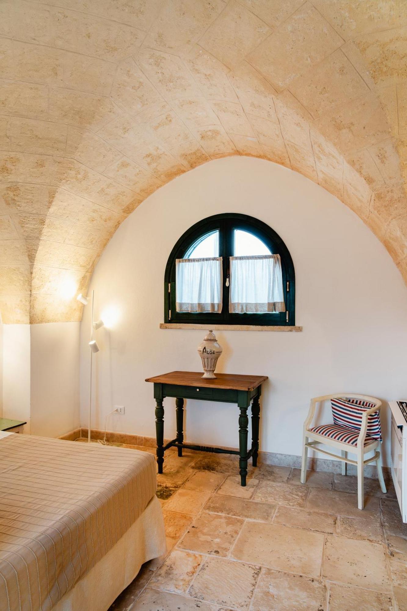 Masseria Gorgognolo Bed & Breakfast Ostuni Exterior photo