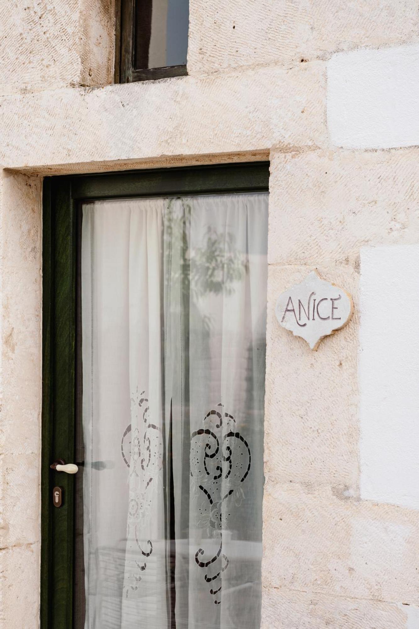 Masseria Gorgognolo Bed & Breakfast Ostuni Exterior photo