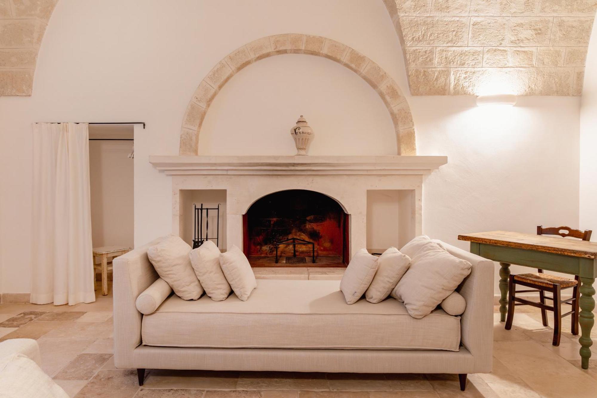 Masseria Gorgognolo Bed & Breakfast Ostuni Exterior photo