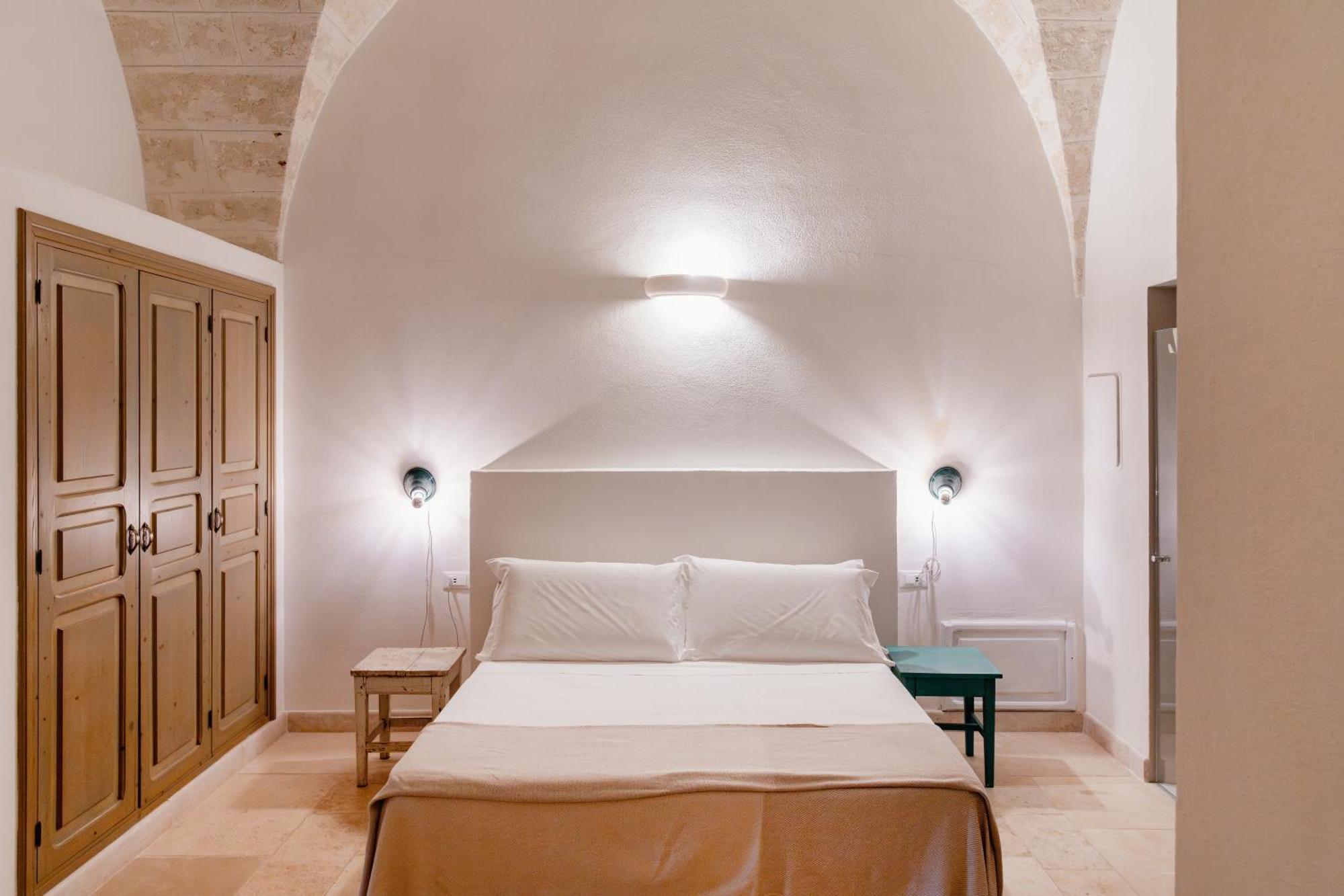 Masseria Gorgognolo Bed & Breakfast Ostuni Exterior photo