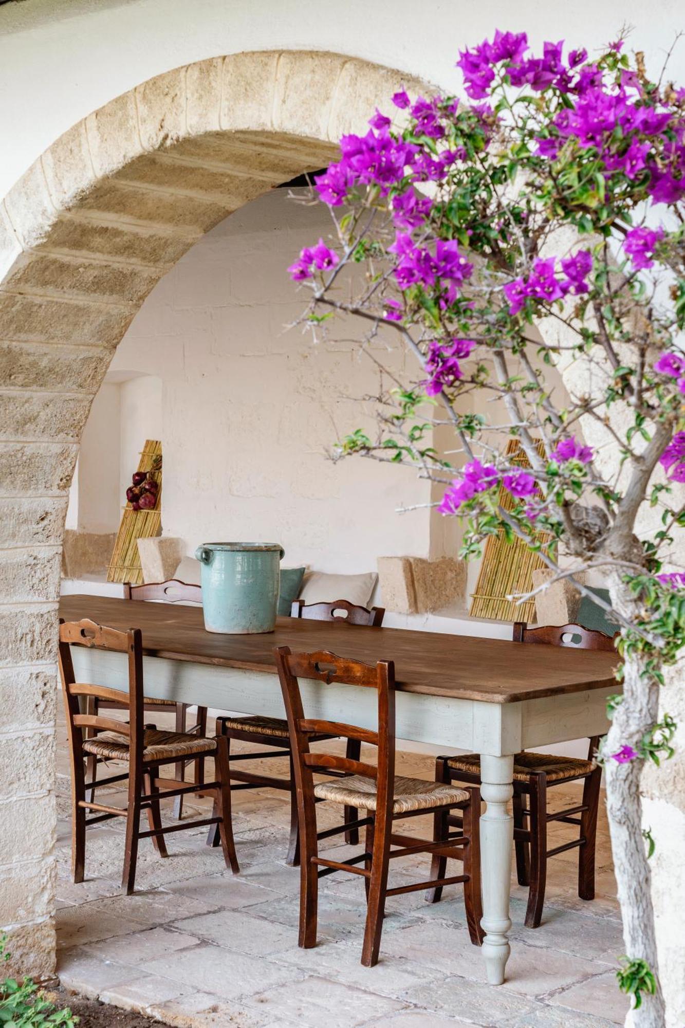 Masseria Gorgognolo Bed & Breakfast Ostuni Exterior photo