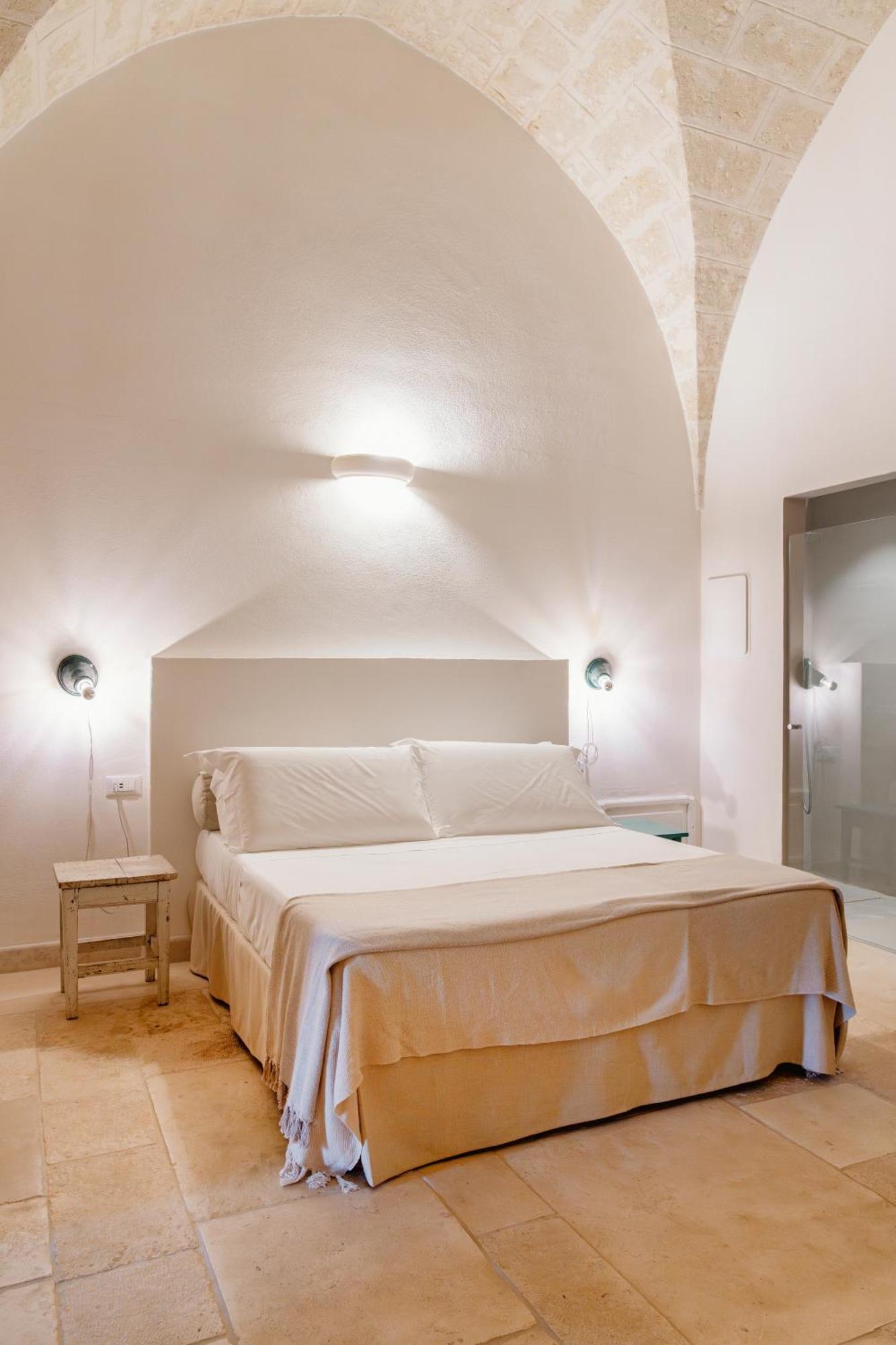 Masseria Gorgognolo Bed & Breakfast Ostuni Exterior photo